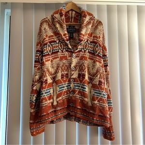 American Rag Cardigan Sweater